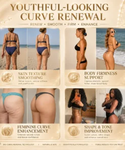 Nexisify® 4-in-1 Bio-Curve Renewal Nano Microneedle Patch