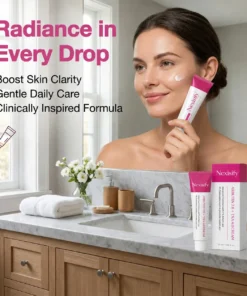 Nexisify 7% Arbutin + 4% Tranexamic Acid Dark Spot Cream