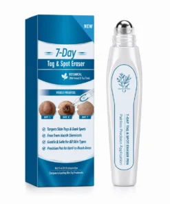 Nexisify Skincare Rollerball Pen
