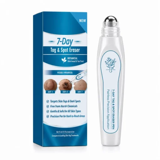 Nexisify Skincare Rollerball Pen