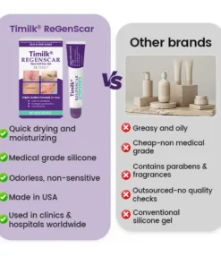 Nexisify ReGenScar Stem Cell Repair Gel