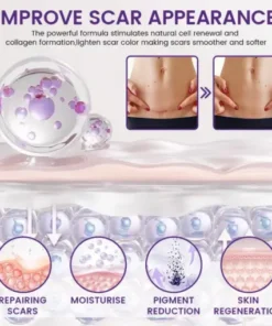 Nexisify ReGenScar Stem Cell Repair Gel