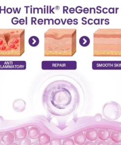 Nexisify ReGenScar Stem Cell Repair Gel