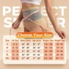 Nexisify® 𝟐𝟎𝟐𝟔 Sculpting Shorts