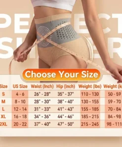 Nexisify® 𝟐𝟎𝟐𝟔 Sculpting Shorts