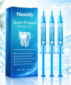 Nexisify Advanced Gum Care Gel