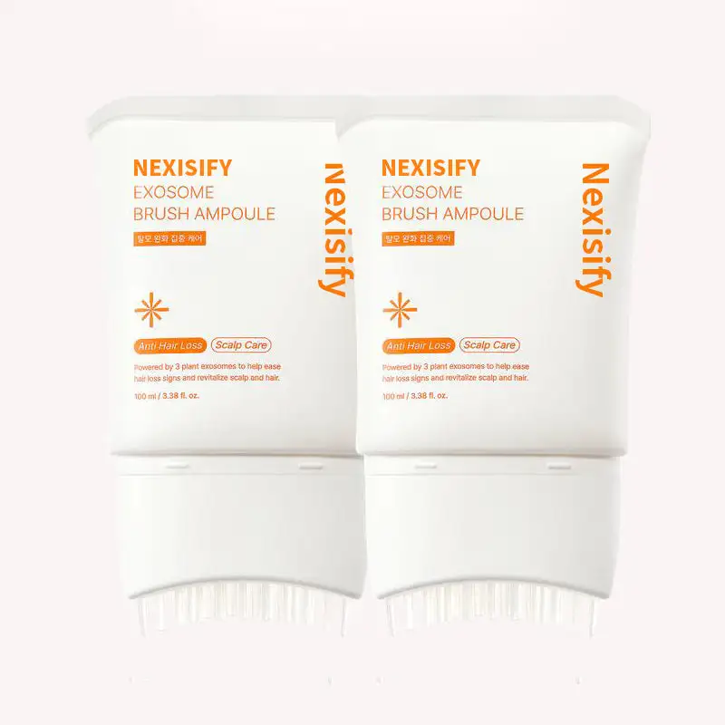 Nexisify Hair Growth Serum