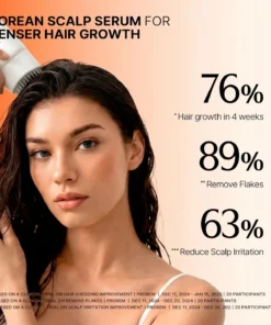 Nexisify Hair Growth Serum