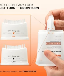 Nexisify Hair Growth Serum