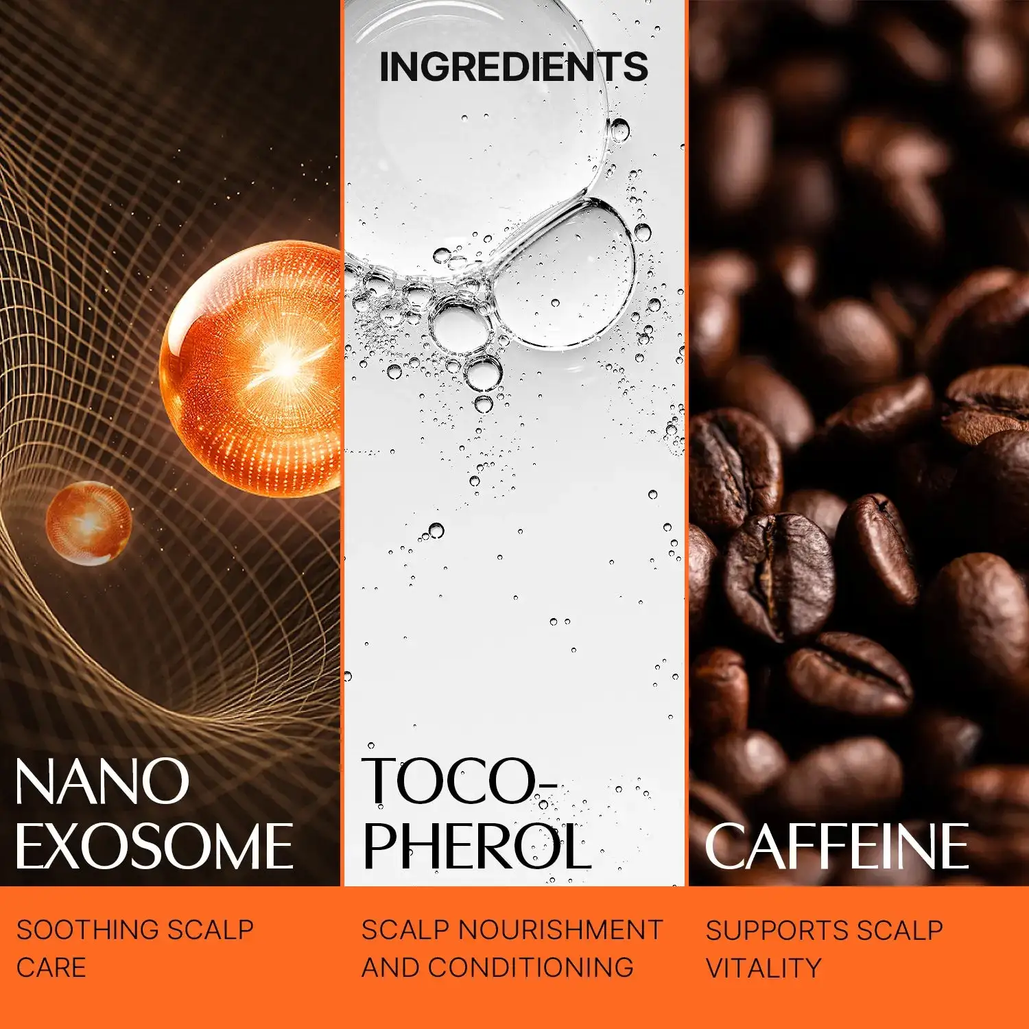 Nexisify Hair Growth Serum