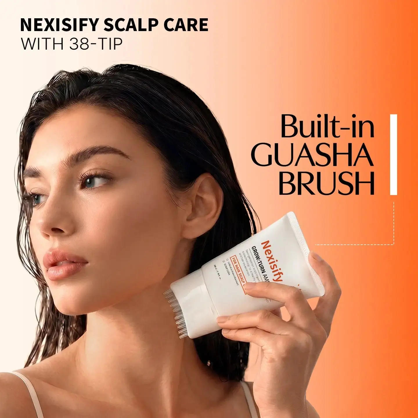 Nexisify Hair Growth Serum