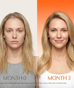Nexisify Hair Growth Serum